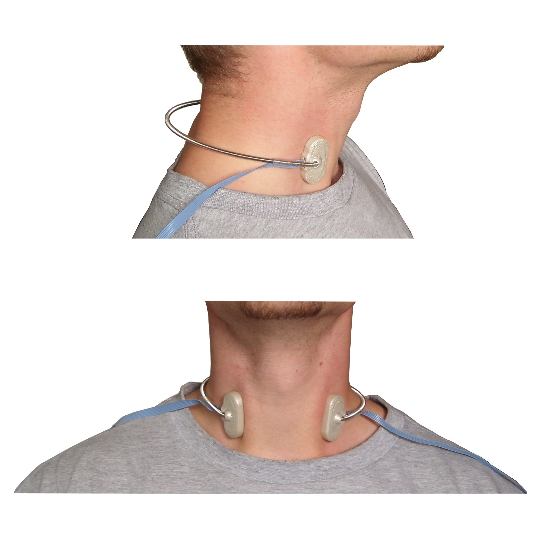 emg neck